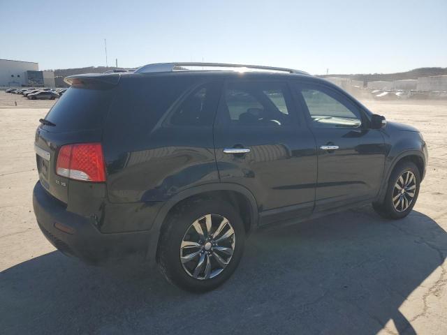 Photo 3 from auction – 2011 KIA SORENTO EX with VIN 5XYKU4A20BG030875