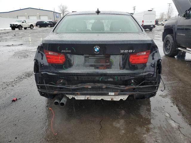 Photo 6 from auction – 2015 BMW 328 XI SUL with VIN WBA3B5G50FNS14971