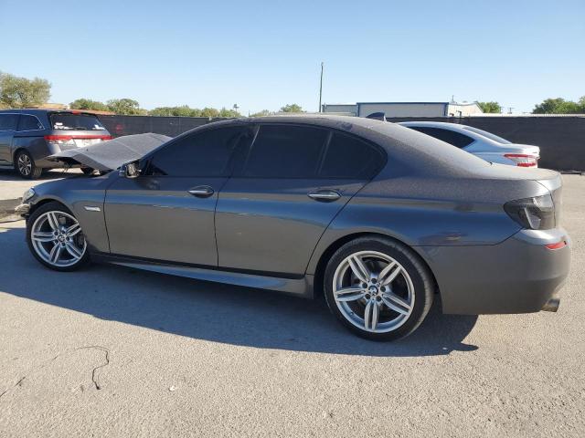 Photo 2 from auction – 2015 BMW 535 I with VIN WBA5B1C51FG126555
