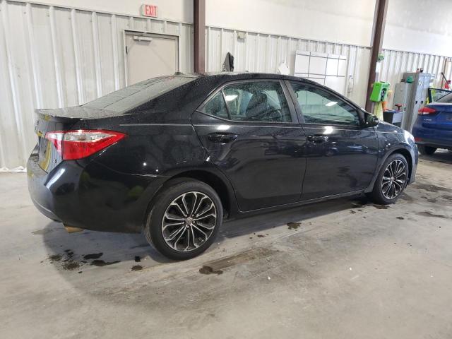 Photo 3 from auction – 2015 TOYOTA COROLLA L with VIN 2T1BURHE2FC255359