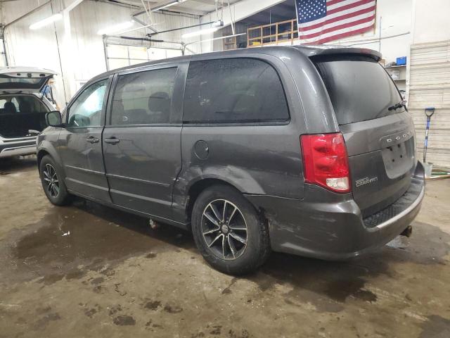 Photo 2 from auction – 2016 DODGE GRAND CARA with VIN 2C4RDGEG6GR392475