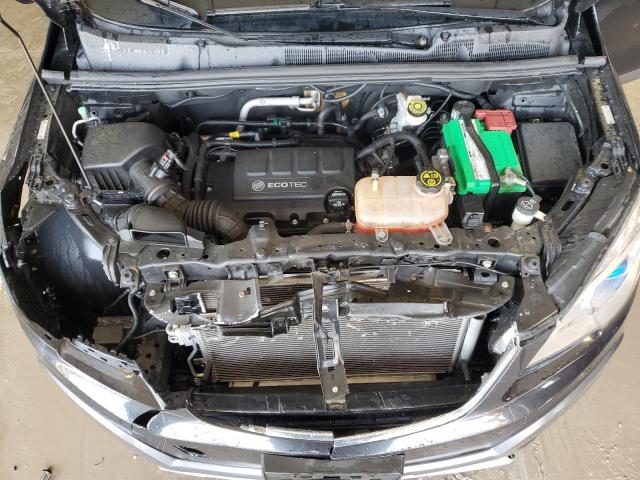 Photo 12 from auction – 2015 BUICK ENCORE CON with VIN KL4CJFSB9FB260951