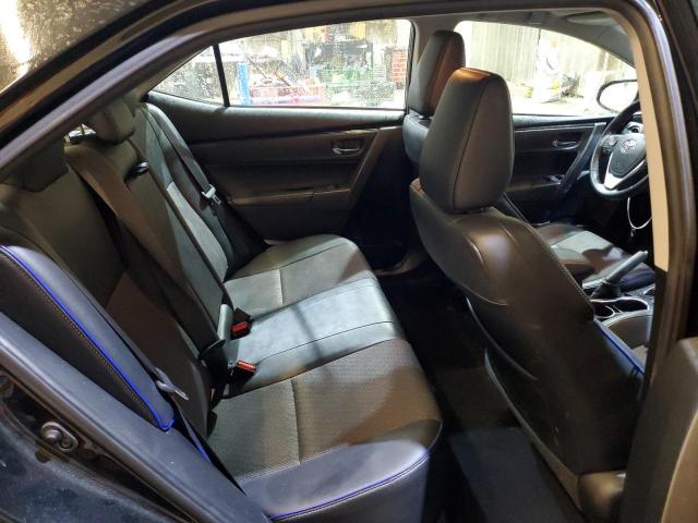 Photo 10 from auction – 2019 TOYOTA COROLLA L with VIN 2T1BURHE4KC168976