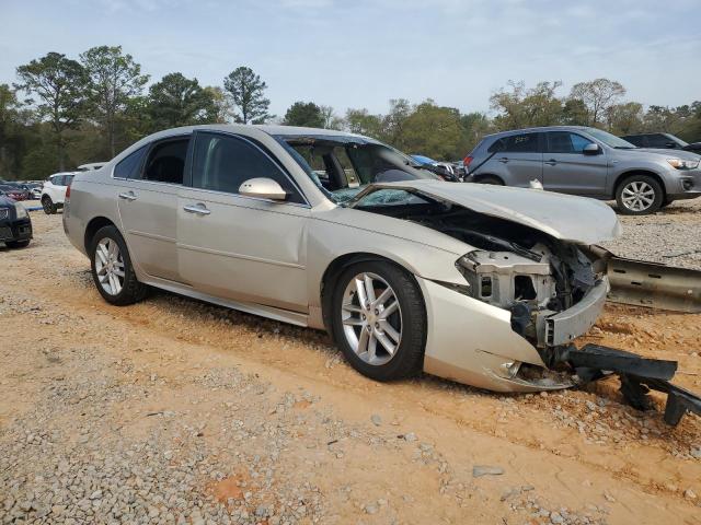 Photo 4 from auction – 2011 CHEVROLET IMPALA LTZ with VIN 2G1WC5EM9B1108045