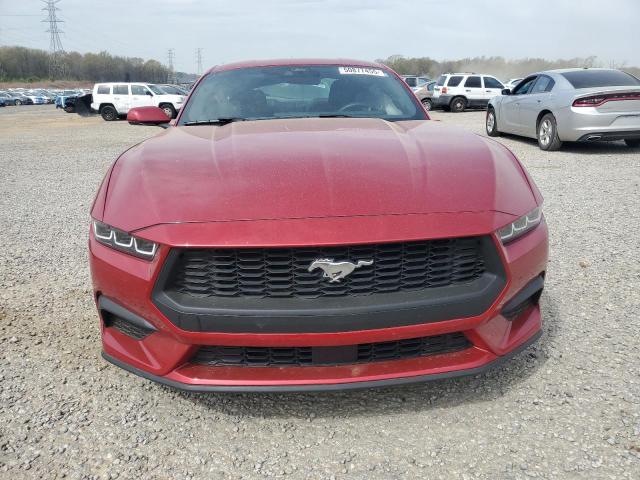 Photo 5 from auction – 2024 FORD MUSTANG with VIN 1FA6P8TH4R5108374
