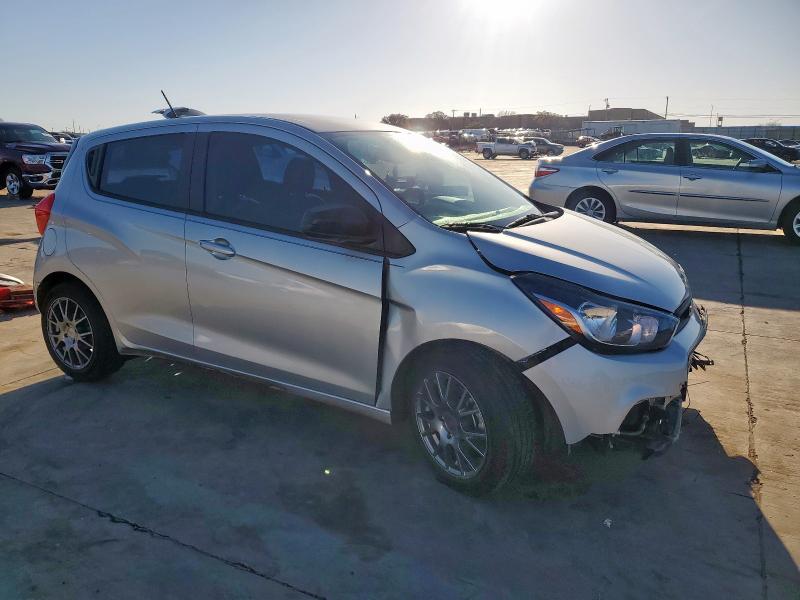 Photo 4 from auction – 2017 CHEVROLET SPARK LS with VIN KL8CB6SAXHC761444