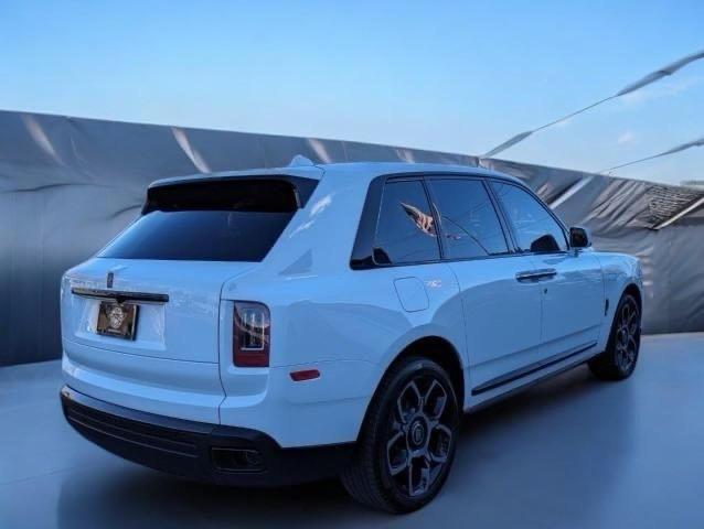 Photo 3 from auction – 2022 ROLLS-ROYCE CULLINAN B with VIN SLATV8C02NU2121XX