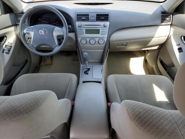 Photo 8 from auction – 2009 TOYOTA CAMRY BASE with VIN 4T4BE46K99R082053
