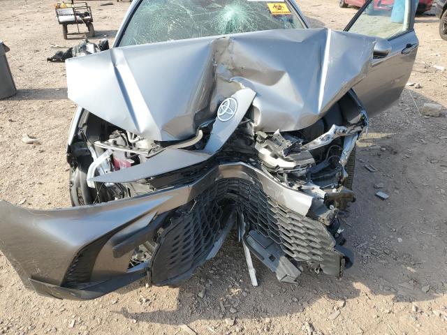 Photo 11 from auction – 2025 TOYOTA CAMRY XSE with VIN 4T1DAACK2SU519608