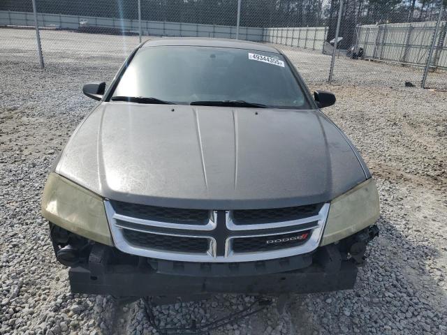 Фото 5 с аукциона – 2013 DODGE AVENGER SE с VIN 1C3CDZAB5DN591588