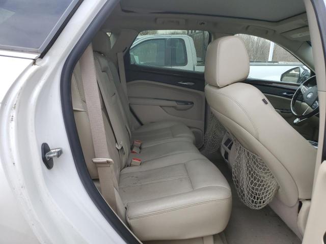 Photo 11 from auction – 2012 CADILLAC SRX PREMIU with VIN 3GYFNFE35CS634994