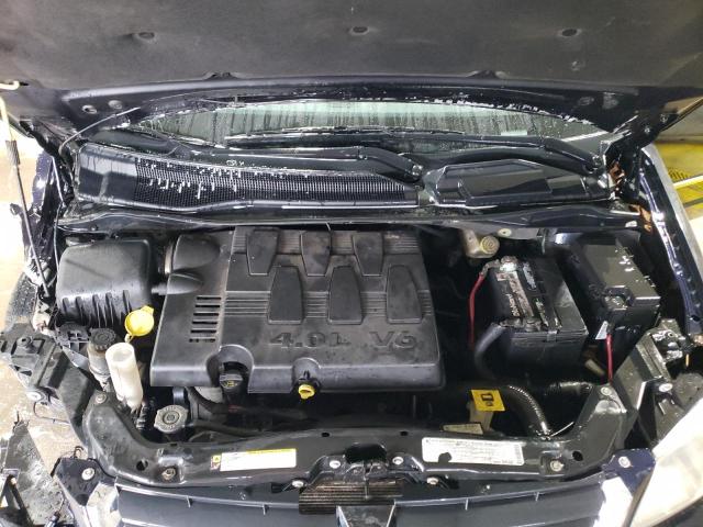 Снимка 12 от търг – 2010 DODGE GRAND CARA с VIN 2D4RN5DX9AR223838