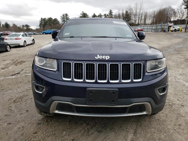 Photo 5 from auction – 2014 JEEP GRAND CHER with VIN 1C4RJFBGXEC447233