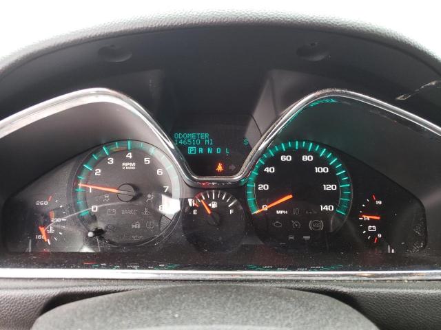 Photo 9 from auction – 2016 CHEVROLET TRAVERSE L with VIN 1GNKVHKD5GJ114841