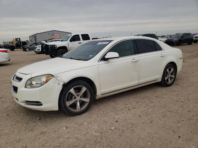 Photo 1 from auction – 2010 CHEVROLET MALIBU 2LT with VIN 1G1ZD5EB2AF250365