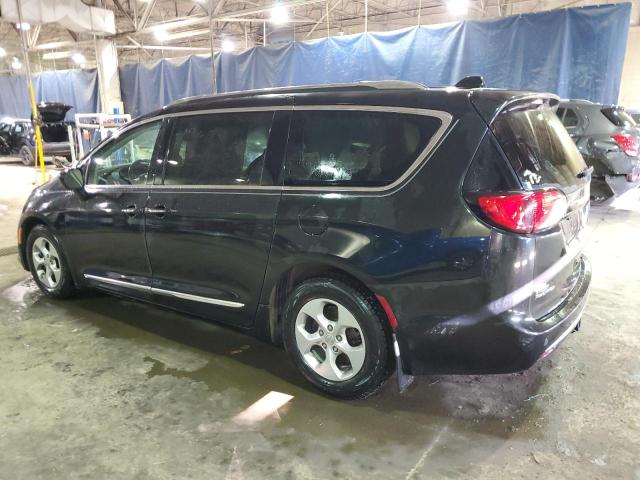 Photo 2 from auction – 2017 CHRYSLER PACIFICA T with VIN 2C4RC1EG4HR570241