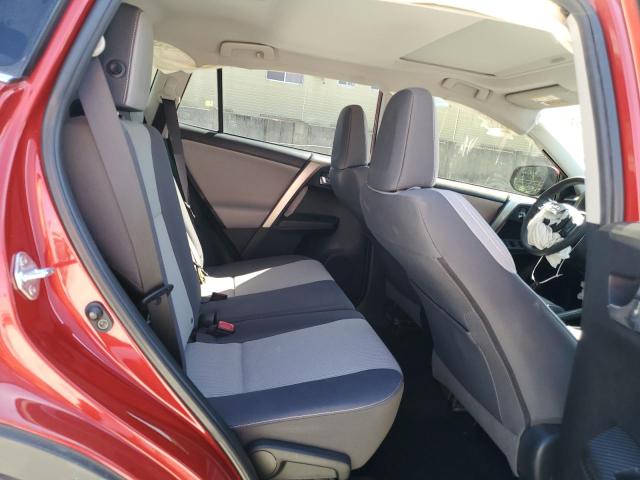 Photo 11 from auction – 2014 TOYOTA RAV4 XLE with VIN JTMWFREV3ED035049