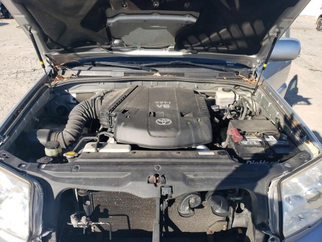 Снимка 12 от търг – 2007 TOYOTA 4RUNNER SR с VIN JTEBU14R970107324