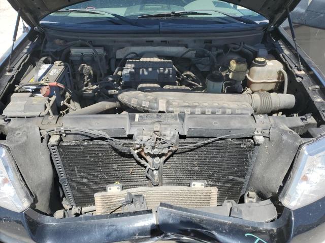 Photo 11 from auction – 2008 FORD F150 with VIN 1FTPX14V78FA10281