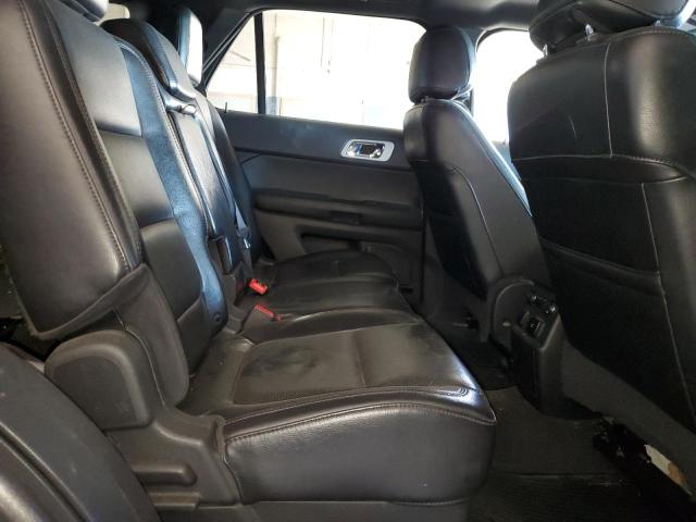 Photo 11 from auction – 2011 FORD EXPLORER L with VIN 1FMHK8F81BGA04606