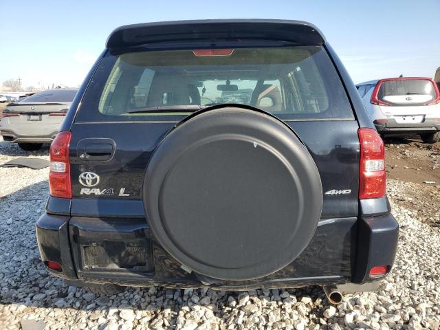 Zdjęcie 6 z aukcji – 2004 TOYOTA RAV4 z VIN JTEHD20V440003614