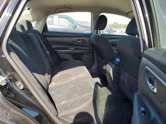 Photo 10 from auction – 2015 NISSAN ALTIMA 2.5 with VIN 1N4AL3APXFC415316