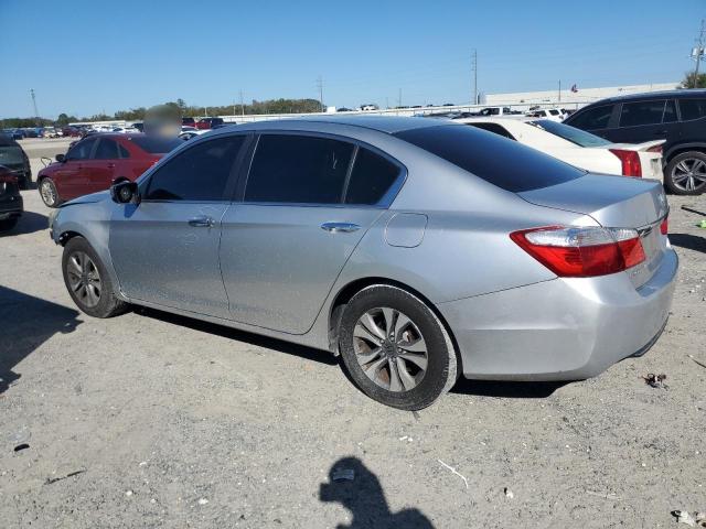 Photo 2 from auction – 2014 HONDA ACCORD LX with VIN 1HGCR2F36EA154246