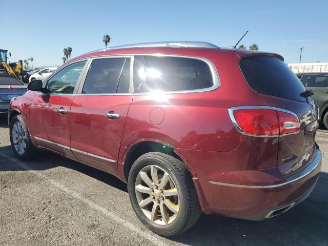 Снимка 2 от търг – 2015 BUICK ENCLAVE с VIN 5GAKRCKD8FJ281968