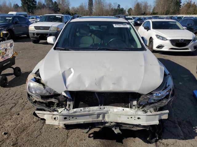 Photo 5 from auction – 2013 SUBARU IMPREZA SP with VIN JF1GPAS63D2888843