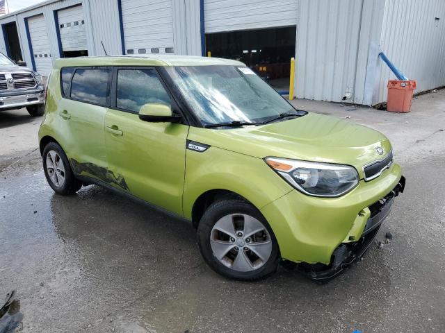 صورة رقم 4 من المزاد - 2015 KIA SOUL مع VIN KNDJN2A20F7792877