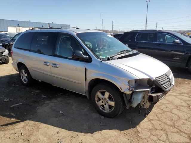 Photo 4 from auction – 2007 DODGE GRAND CARA with VIN 2D4GP44L77R204447