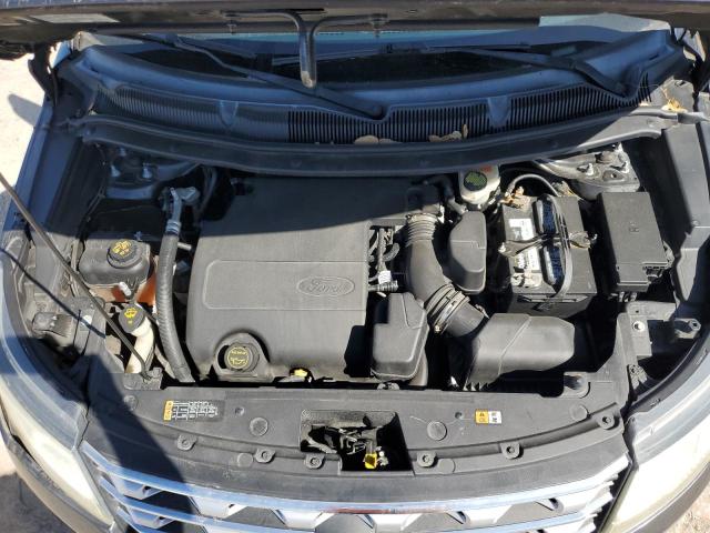 Снимка 12 от търг – 2016 FORD EXPLORER L с VIN 1FM5K7F8XGGA13146