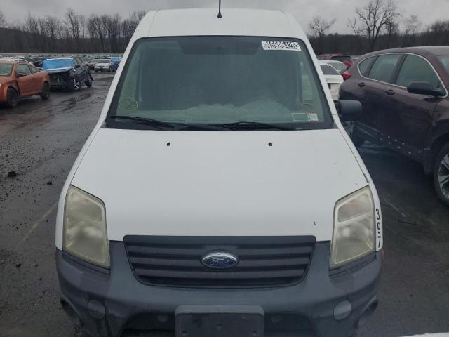 Снимка 5 от търг – 2012 FORD TRANSIT CO с VIN NM0LS7AN1CT107746