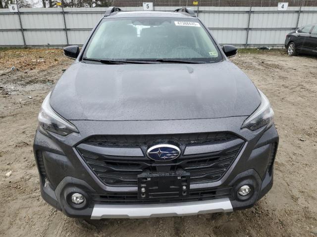 Photo 5 from auction – 2024 SUBARU OUTBACK LI with VIN 4S4BTANC4R3273605