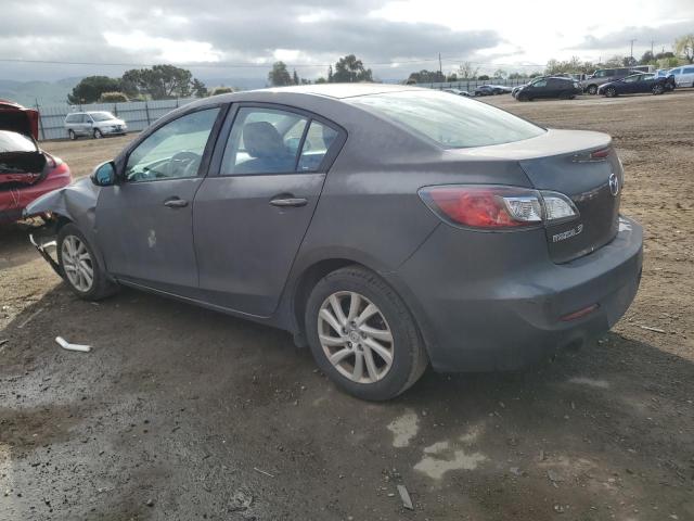 Снимка 2 от търг – 2012 MAZDA 3 I с VIN JM1BL1V80C1579283