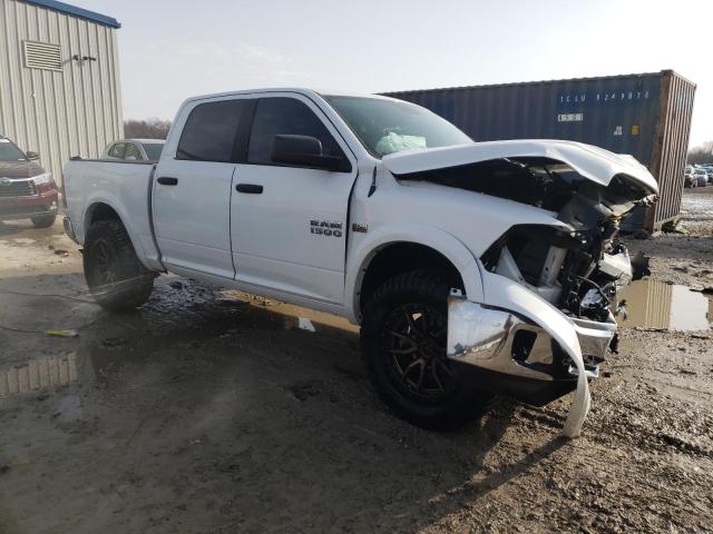 Photo 4 from auction – 2016 RAM 1500 SLT with VIN 1C6RR7LT3GS120098