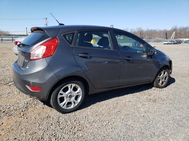 Photo 3 from auction – 2015 FORD FIESTA SE with VIN 3FADP4EJ9FM130148