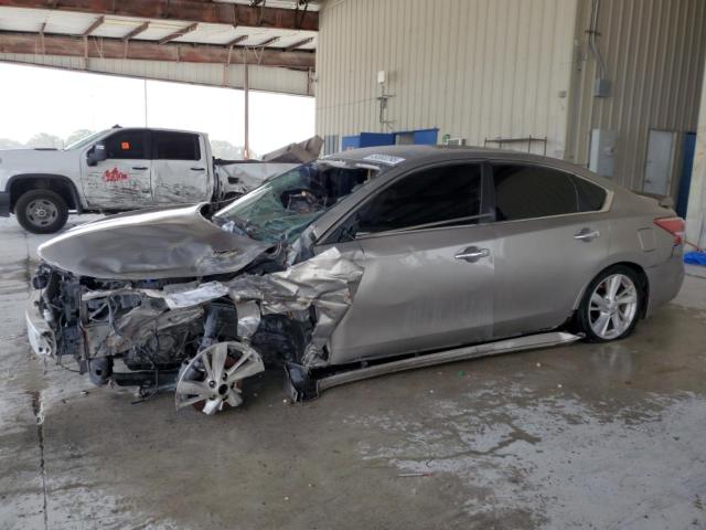 Photo 1 from auction – 2013 NISSAN ALTIMA 2.5 with VIN 1N4AL3AP9DC907171