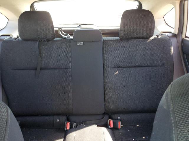 Photo 10 from auction – 2014 SUBARU XV CROSSTR with VIN JF2GPACC4E8304030