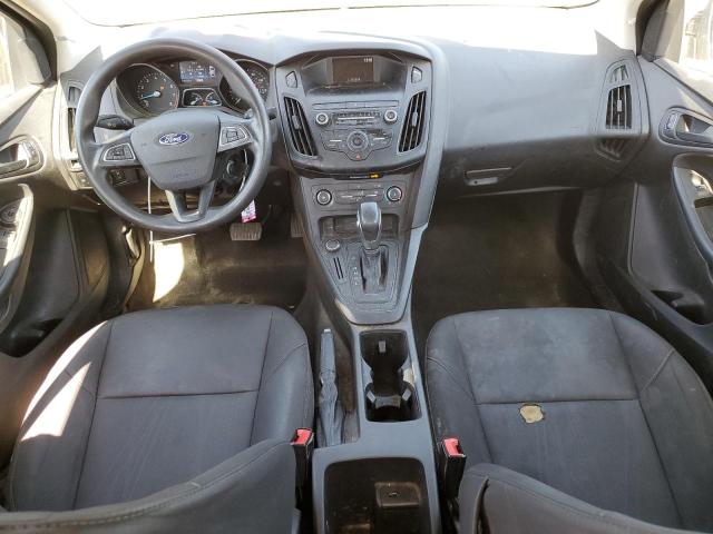 Photo 8 from auction – 2018 FORD FOCUS S with VIN 1FADP3E20JL221211