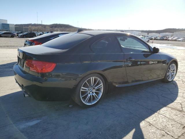 Photo 3 from auction – 2011 BMW 335 I with VIN WBAKG7C54BE599198