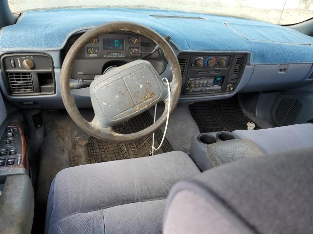 Photo 8 from auction – 1995 CHEVROLET CAPRICE CL with VIN 1G1BL52W3SR109669