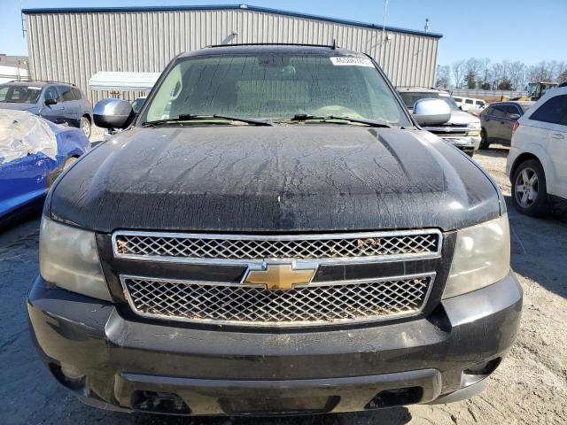 Photo 5 from auction – 2007 CHEVROLET SUBURBAN K with VIN 3GNFK16367G212717