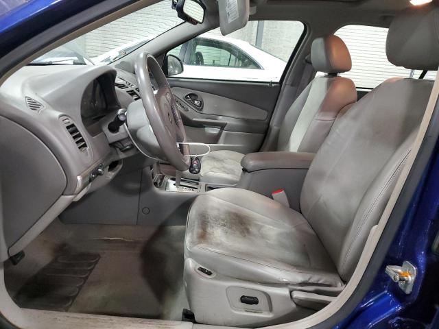 Photo 7 from auction – 2005 CHEVROLET MALIBU LT with VIN 1G1ZU54835F261418