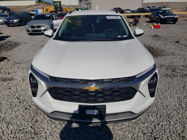 Photo 5 from auction – 2025 CHEVROLET TRAX 1LT with VIN KL77LHEP0SC020595