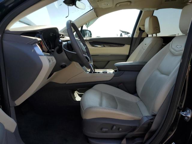 Снимка 7 от търг – 2024 CADILLAC XT6 PREMIU с VIN 1GYKPCRS7RZ737726
