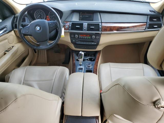 Photo 8 from auction – 2013 BMW X5 XDRIVE3 with VIN 5UXZV4C50D0B16362