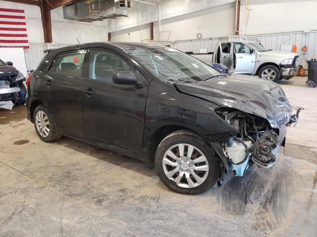 Photo 4 from auction – 2009 TOYOTA COROLLA MA with VIN 2T1GE40E69C002289