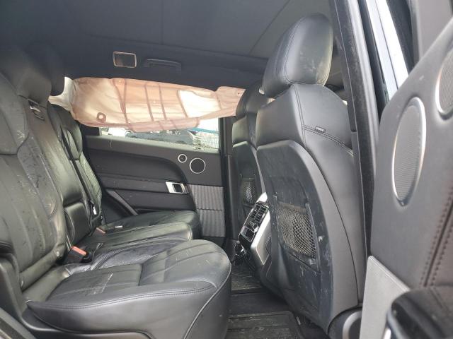 Photo 11 from auction – 2017 LAND ROVER RANGE ROVE with VIN SALWR2FV1HA176097