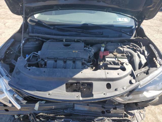 Zdjęcie 11 z aukcji – 2017 NISSAN SENTRA S z VIN 3N1AB7AP3HL714631